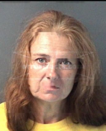 Elizabeth Kellene Corbett