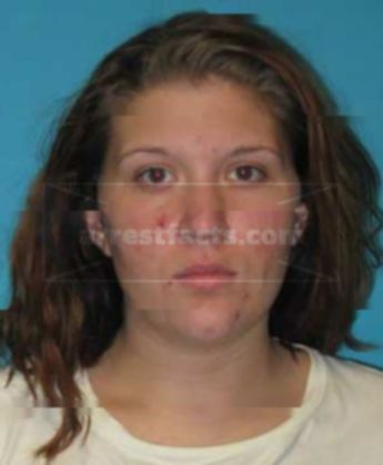 Samantha Michelle Karnowski