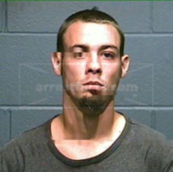 Derrick Austin Halbert
