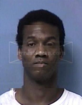 Cecil Tyboo Mccleary