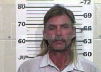 Darrell Max Self