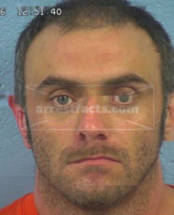 Jonathan Wade Mcgatha