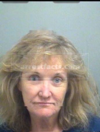 Jane Lisa Landow