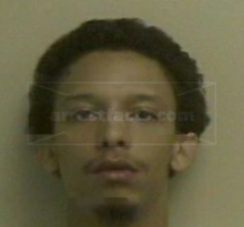 Donovan T Jeffries