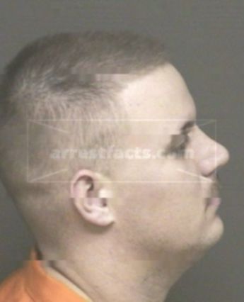 Jerrod Richard Abbott