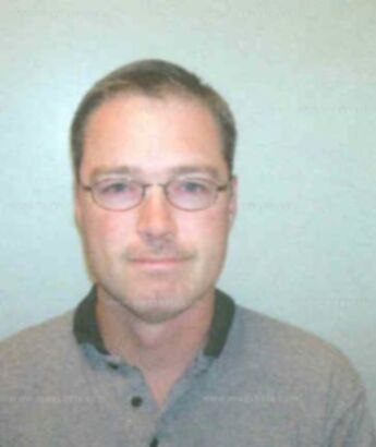 Kevin Bruce Slater