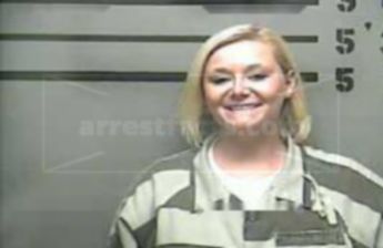 Jamie Marie Hardrick