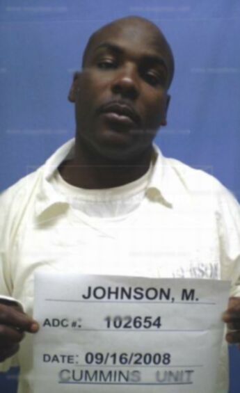 Markeith T Johnson