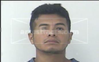 Javier Arriaga Garcia