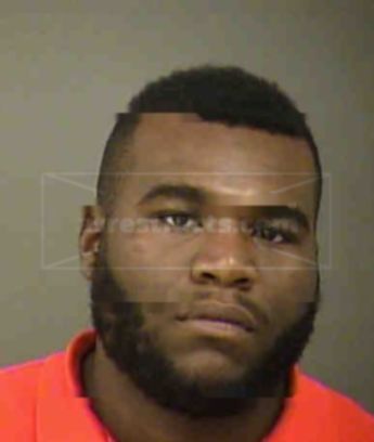 Malcolm Lenard Morgan