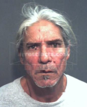 Gregory Allen Rose