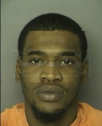 Delton Delano Walters