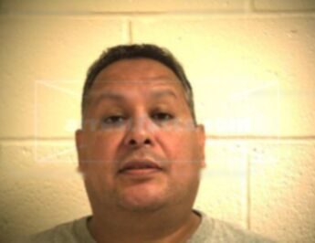Ernesto Jr. Lopez Calanchi
