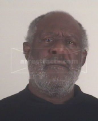 Jerry Ray Ellison