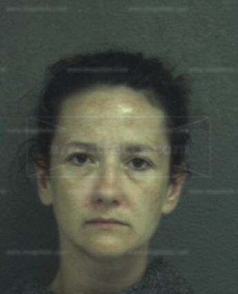 Delta Dawn Cordray