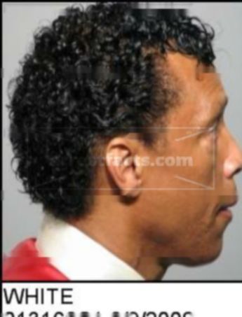 Robert Tyrone White