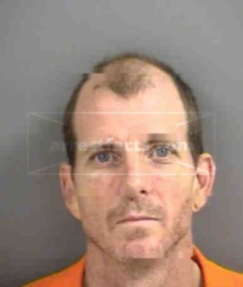 David Brandon Keith