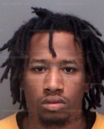 Eric Maurice Johnson
