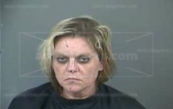 Sharon Rena Nix