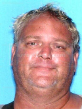 David Lee Trammell