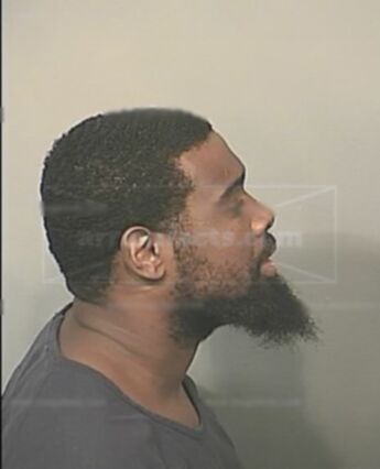 Clarence Douglas Bailey