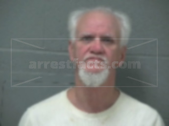 James Myron Hare