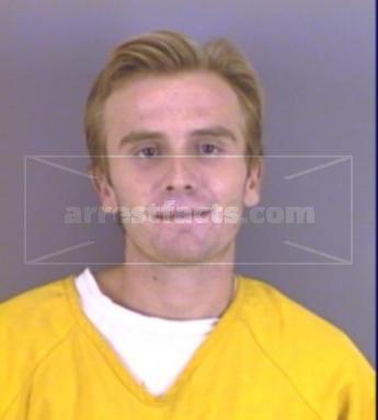 Christopher Shane Nichols