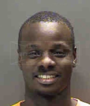 Marcus Cervell Thomas
