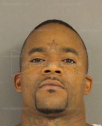 Willie Terrell Thomas