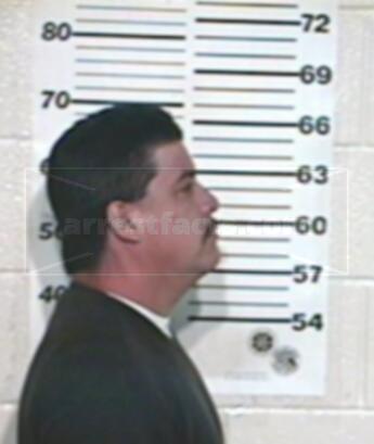 Sergio Lauro Hernandez Leos
