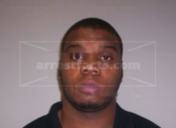 Carlos Antonio Patton Jr.