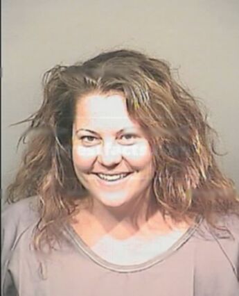 Rebecca Charlene Heaslewood
