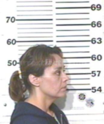 Glenda Gonzalez Arguelles