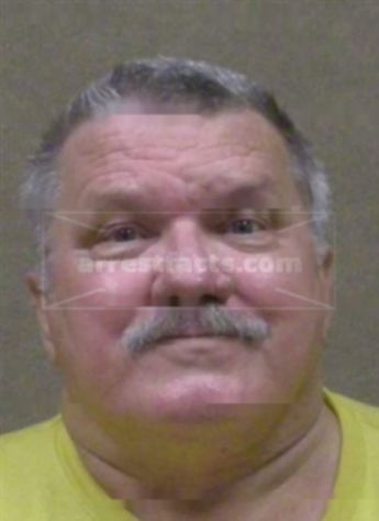 Aubrey Leon Moorman