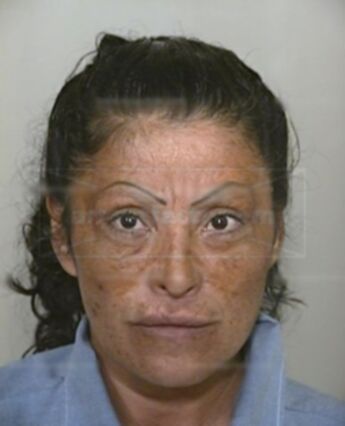 Frances A Castillo