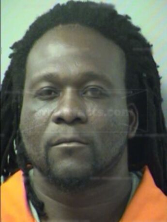 Gerald Dewayne Gantt