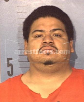 Steve Perales Deleon