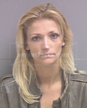 Michelle Bailey Rich