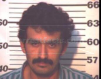 Adrian Elizondo Guerrero