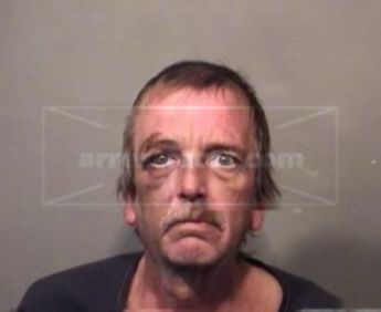 Keith Raymond Herbert