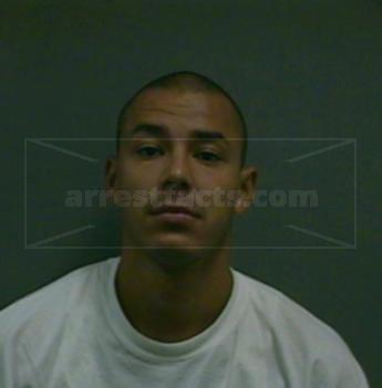 Bennie Ray Juarez