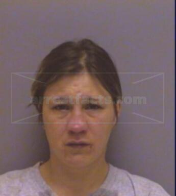Chasity Leeann Nolen