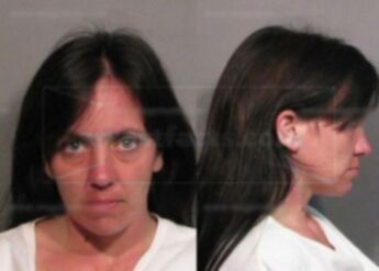 Elizabeth Marie Larrabee
