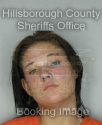 Jessica Lylnn Ethridge