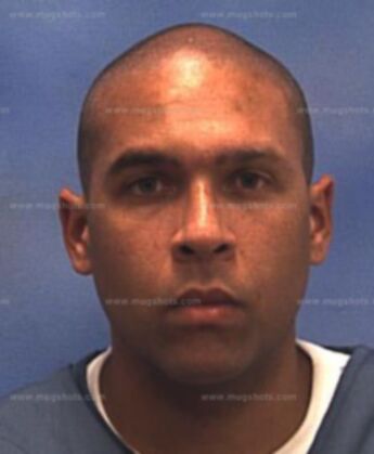 Christopher Osborne Delgado