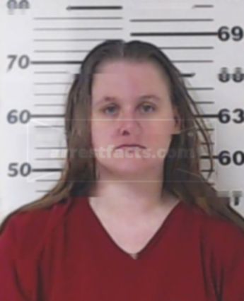 Monica Lane Worthy