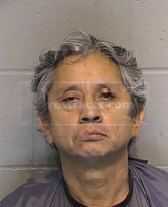 Luis Nunez Ortega