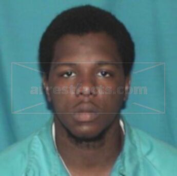 Deontay Griffin