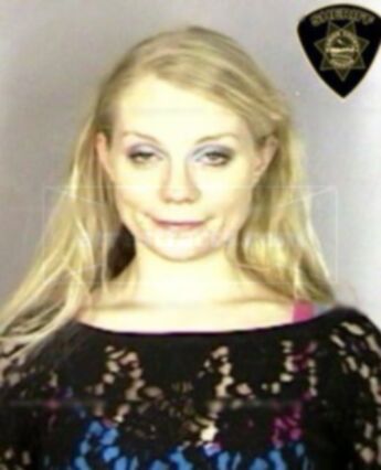 Molly Marie Brassfield