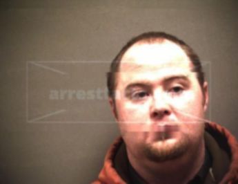 Joshua Ray Roberts